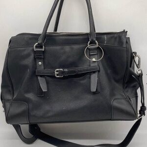 Tumi Stanton Business Brief